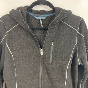 kuhl revive fleece hoodie